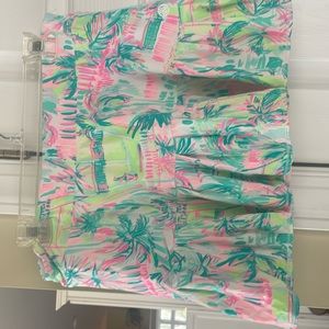 Lilly Luxletic athletic skort